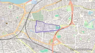 Maison 100 m² cinq pièces à vendre à Avignon