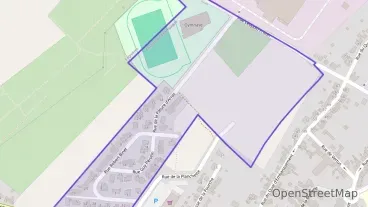 Maison 99 m² cinq pièces à vendre à Châlons-en-Champagne