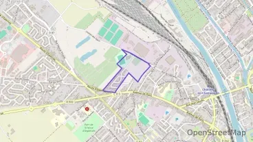 Maison 99 m² cinq pièces à vendre à Châlons-en-Champagne