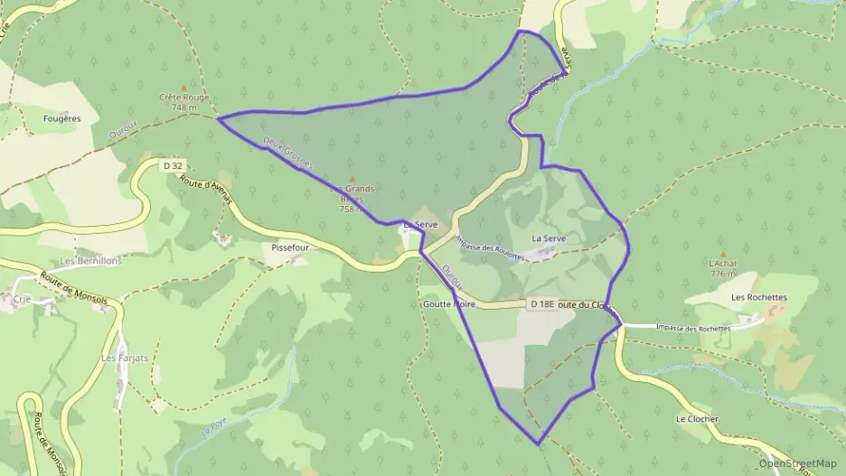 Maison 78 m² deux pieces à vendre à Deux-Grosnes