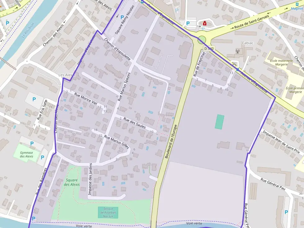 Maison 123 m² quatre pièces à vendre à Montélimar