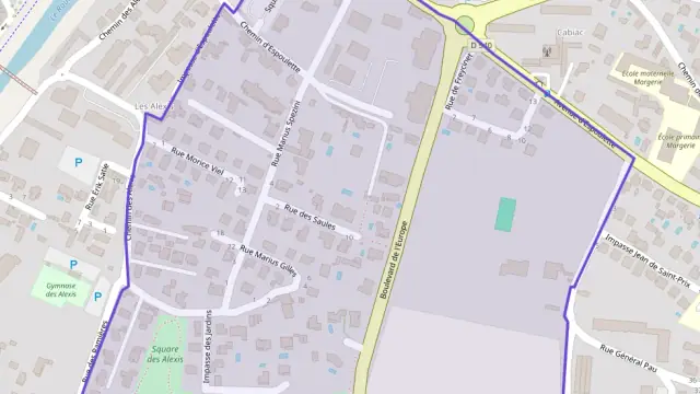 Maison 123 m² quatre pièces à vendre à Montélimar