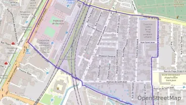 Maison 50 m² trois pièces à vendre à Avignon