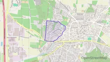 Maison 87 m² quatre pièces à vendre à Saint-Paul-Trois-Châteaux