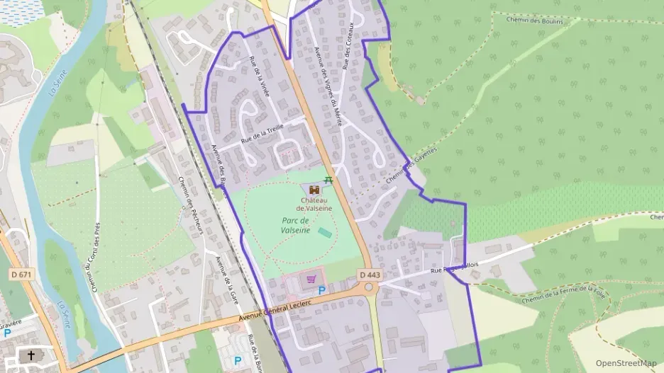 Maison 126 m² six pièces à vendre à Bar-sur-Seine