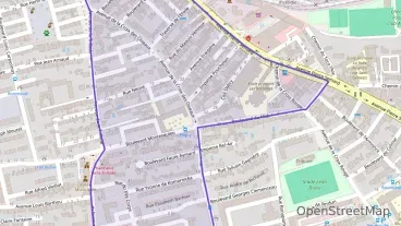 Maison 60 m² trois pièces à vendre à Avignon