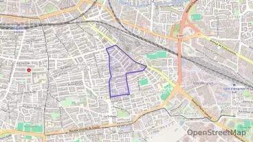 Maison 60 m² trois pièces à vendre à Avignon