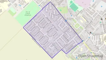 Maison 120 m² quatre pièces à vendre à Fagnières