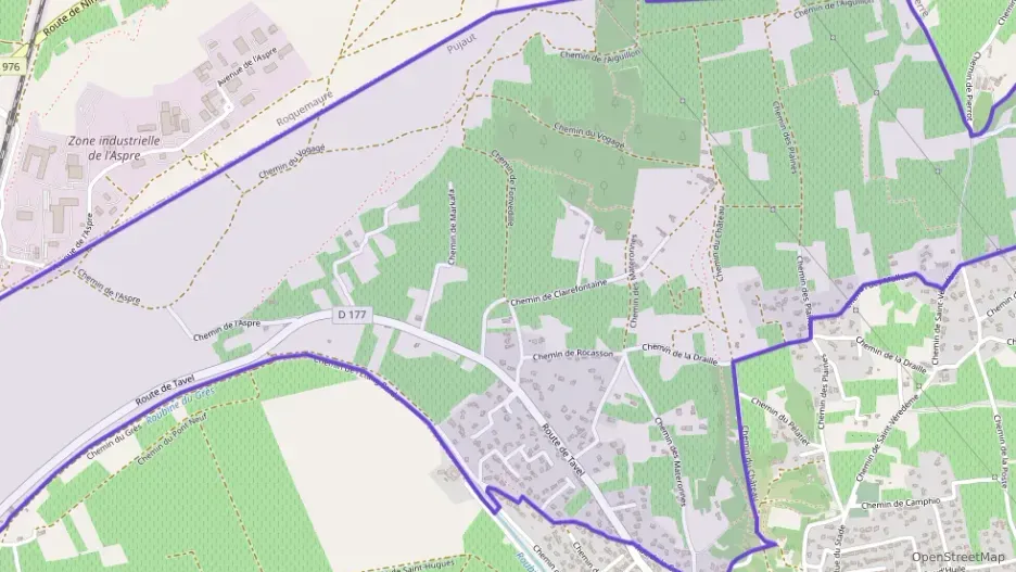 Maison 181 m² sept pièces à vendre à Pujaut