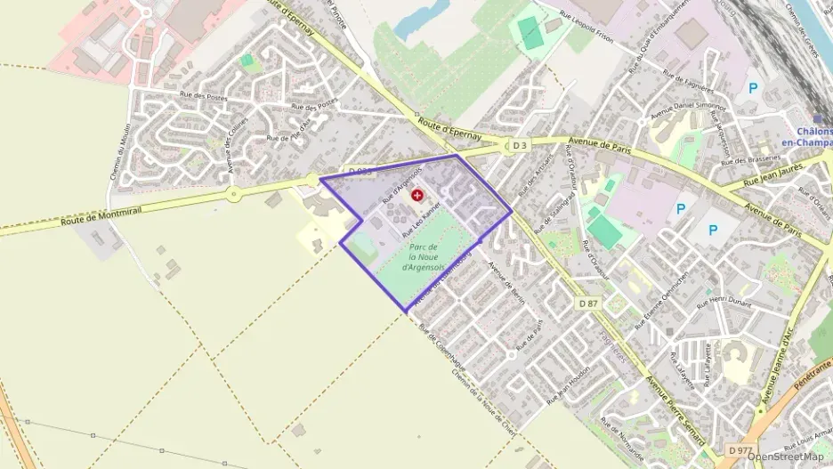 Maison 133 m² cinq pièces à vendre à Fagnières