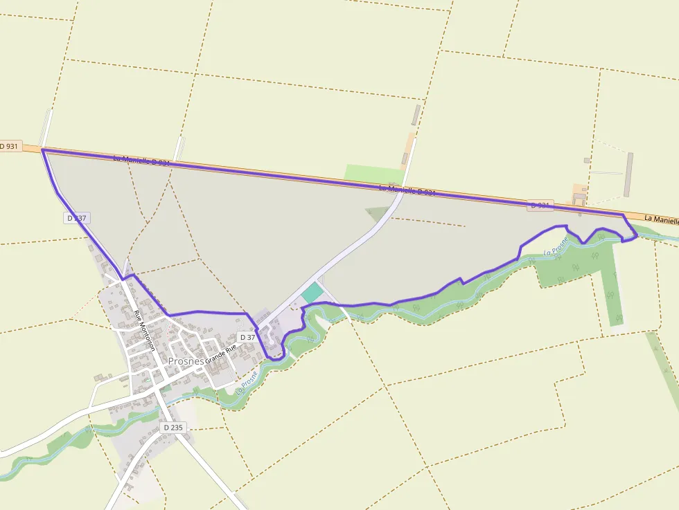 Maison 118 m² 5 pièces à vendre à Prosnes