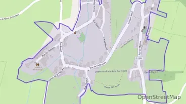 Maison 80 m² quatre pièces à vendre à Blancey