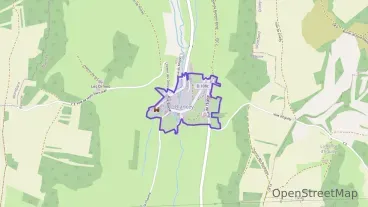 Maison 80 m² quatre pièces à vendre à Blancey