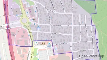 Maison 95 m² quatre pièces à vendre à Bollène