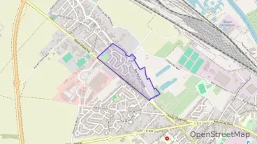 Maison 83 m² quatre pièces à vendre à Fagnières