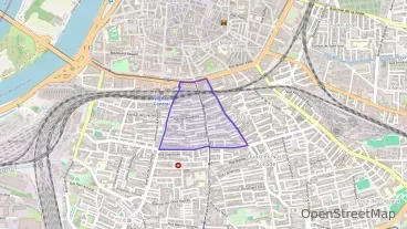 Maison 113 m² quatre pièces à vendre à Avignon