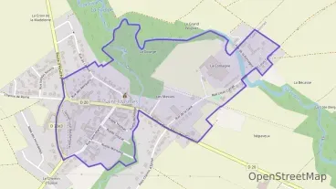 Maison 100 m² quatre pièces à vendre à Saint-Masmes