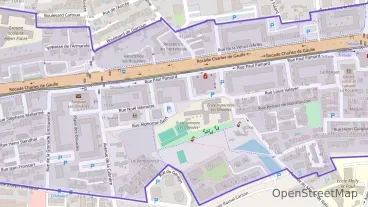 Maison 52 m² trois pièces à vendre à Avignon