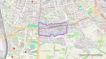 Maison 52 m² trois pièces à vendre à Avignon