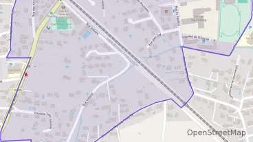 Maison 110 m² quatre pièces à vendre à Roquemaure