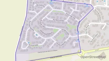 Maison 88 m² quatre pièces à vendre à Fagnières
