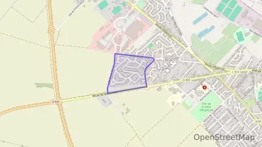 Maison 88 m² quatre pièces à vendre à Fagnières