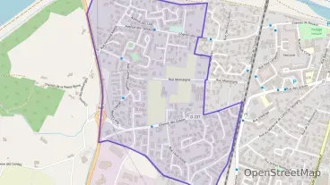 Maison 68 m² quatre pièces à vendre à Montélimar
