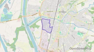 Maison 68 m² quatre pièces à vendre à Montélimar