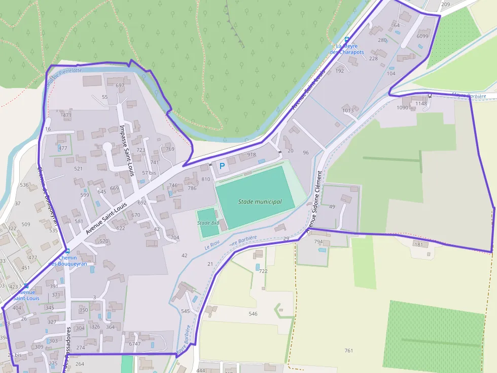 Maison 117 m² 5 pièces à vendre à Piolenc