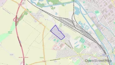 Maison 88 m² quatre pièces à vendre à Fagnières