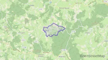 Maison 78 m² deux pieces à vendre à Buffières