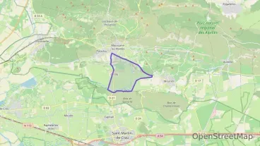 Maison 120 m² quatre pièces à vendre à Maussane-les-Alpilles
