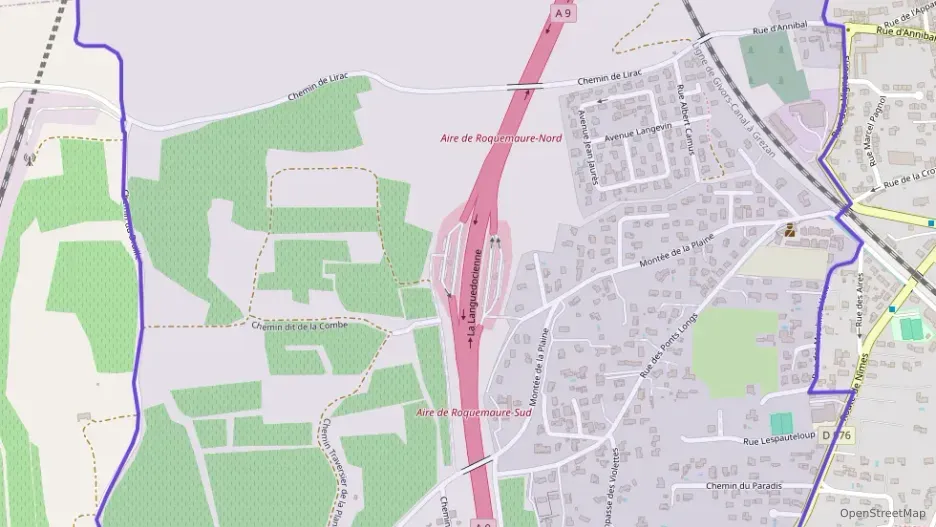 Maison 80 m² cinq pièces à vendre à Roquemaure Maison 80 m² cinq pièces à vendre à Roquemaure