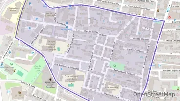 Maison 70 m² cinq pièces à vendre à Avignon