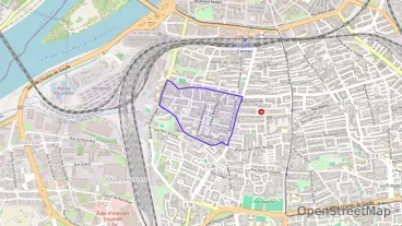 Maison 70 m² cinq pièces à vendre à Avignon