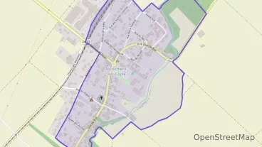 Maison 120 m² quatre pièces à vendre à Nuisement-sur-Coole