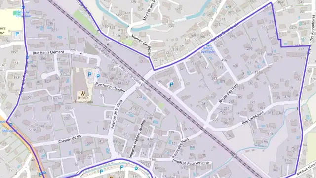 Maison 103 m² 5 pièces à vendre à Piolenc