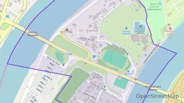 Maison 85 m² quatre pièces à vendre à Avignon