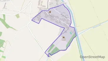 Maison 100 m² cinq pièces à vendre à Grignon
