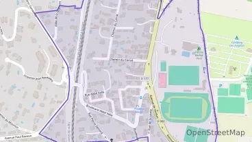 Maison 130 m² quatre pièces à vendre à Villeneuve-lès-Avignon