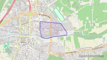 Maison 75 m² trois pièces à vendre à Bollène
