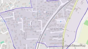 Maison 40 m² deux pieces à vendre à Villeneuve-lès-Avignon