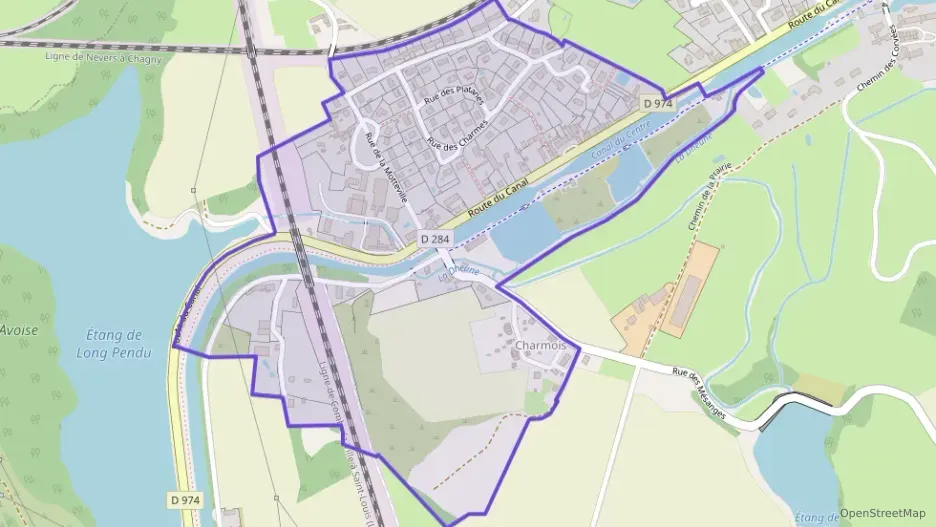 Maison 131 m² cinq pièces à vendre à Écuisses