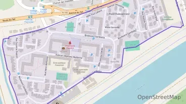 Maison 84 m² quatre pièces à vendre à Montélimar