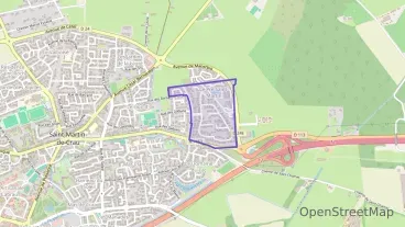 Maison 117 m² quatre pièces à vendre à Saint-Martin-de-Crau