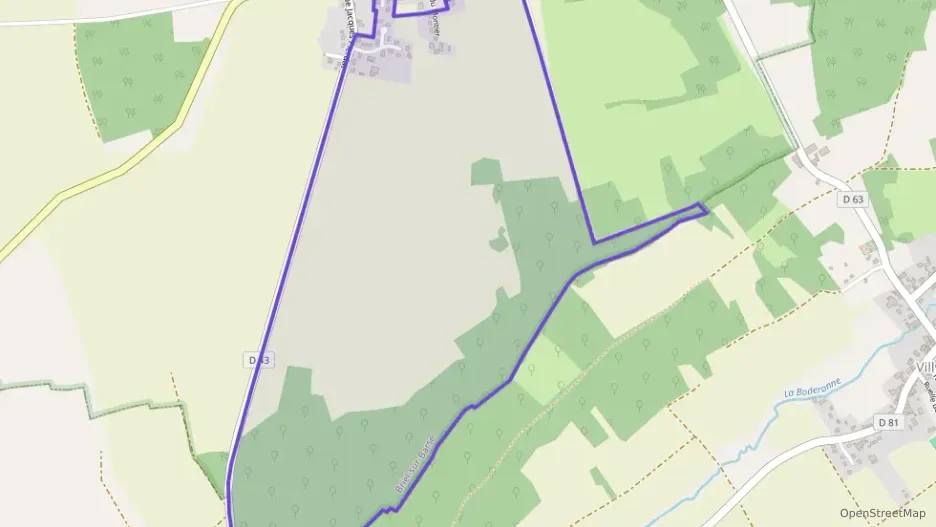 Maison 117 m² six pièces à vendre à Briel-sur-Barse