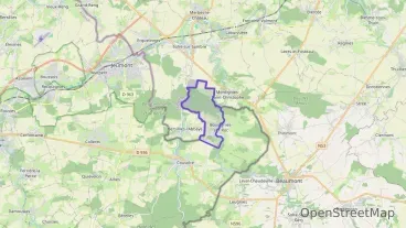 Maison 74 m² cinq pièces à vendre à Bousignies-sur-Roc