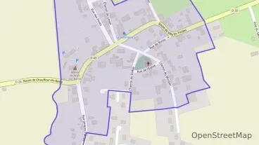 Maison 140 m² trois pièces à vendre à Briel-sur-Barse