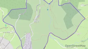 Maison 145 m² quatre pièces à vendre à Saint-Julien-Molin-Molette Maison 145 m² quatre pièces à vendre à Saint-Julien-Molin-Molette