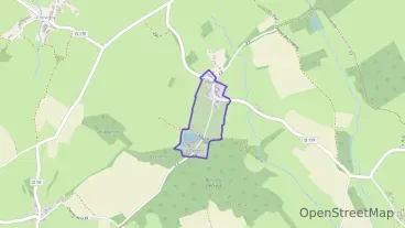 Maison 88 m² quatre pièces à vendre à Viévy